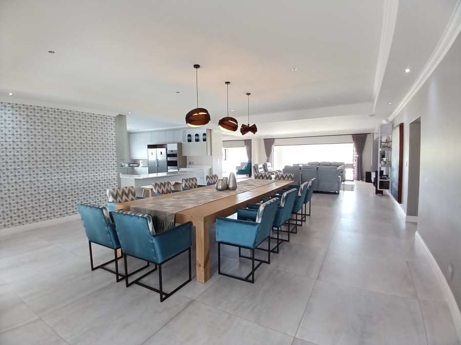 3 Bedroom Property for Sale in Heron Banks Golf Estate Free State